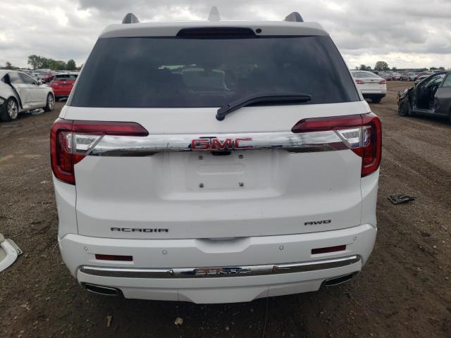 Photo 5 VIN: 1GKKNXLS6PZ250496 - GMC ACADIA DEN 