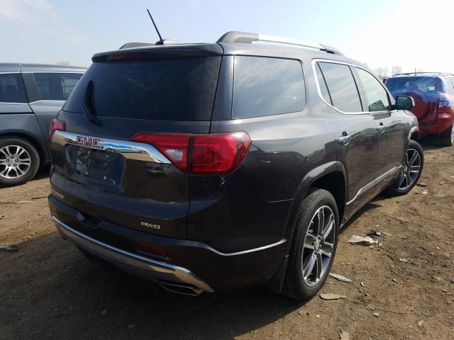 Photo 3 VIN: 1GKKNXLS7HZ125220 - GMC ACADIA DEN 