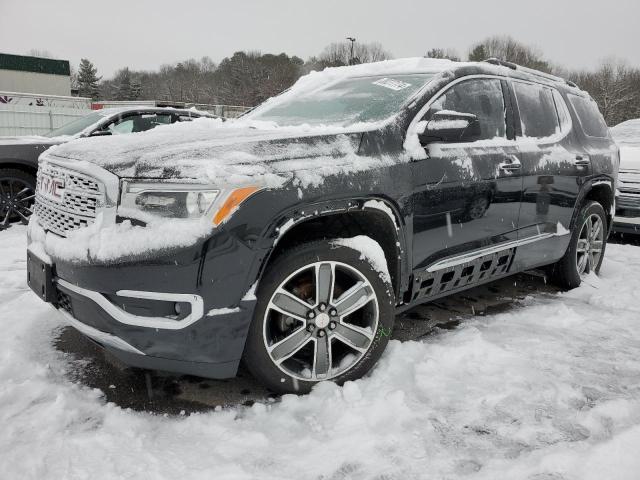 Photo 0 VIN: 1GKKNXLS7HZ140882 - GMC ACADIA DEN 