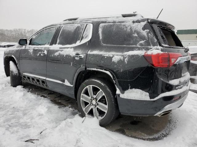 Photo 1 VIN: 1GKKNXLS7HZ140882 - GMC ACADIA DEN 