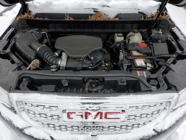 Photo 10 VIN: 1GKKNXLS7HZ140882 - GMC ACADIA DEN 