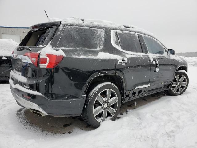 Photo 2 VIN: 1GKKNXLS7HZ140882 - GMC ACADIA DEN 