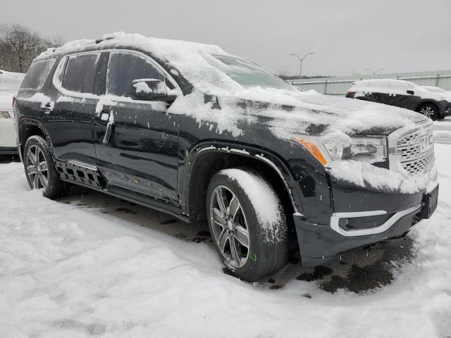 Photo 3 VIN: 1GKKNXLS7HZ140882 - GMC ACADIA DEN 