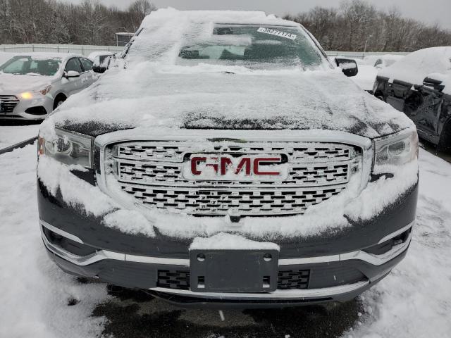 Photo 4 VIN: 1GKKNXLS7HZ140882 - GMC ACADIA DEN 