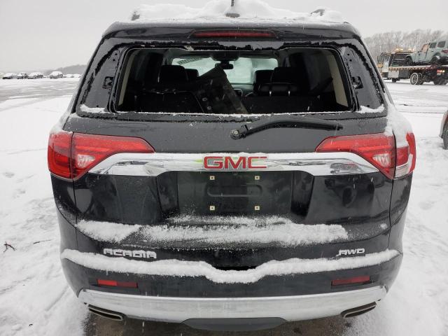 Photo 5 VIN: 1GKKNXLS7HZ140882 - GMC ACADIA DEN 