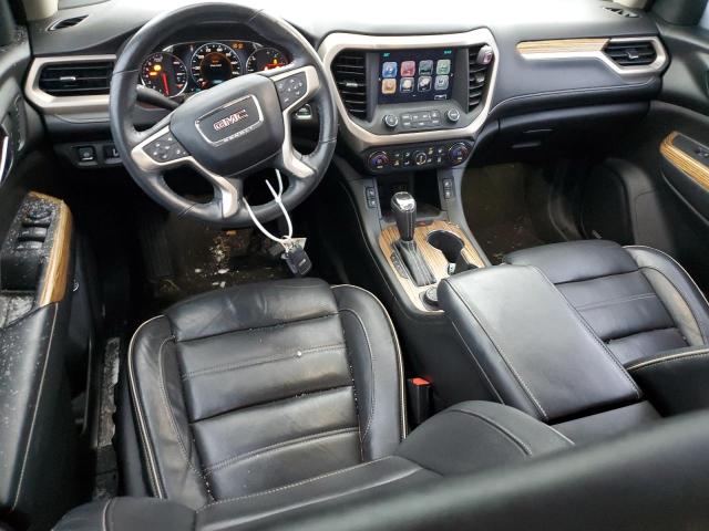 Photo 7 VIN: 1GKKNXLS7HZ140882 - GMC ACADIA DEN 