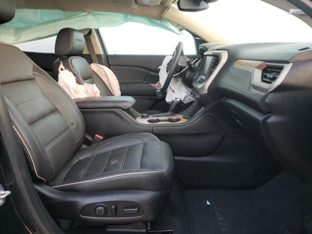 Photo 4 VIN: 1GKKNXLS7HZ142521 - GMC ACADIA DEN 