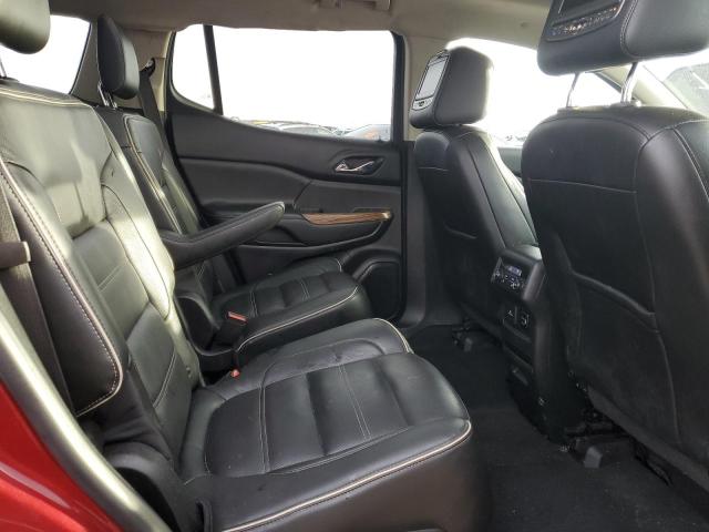 Photo 10 VIN: 1GKKNXLS7HZ142793 - GMC ACADIA DEN 