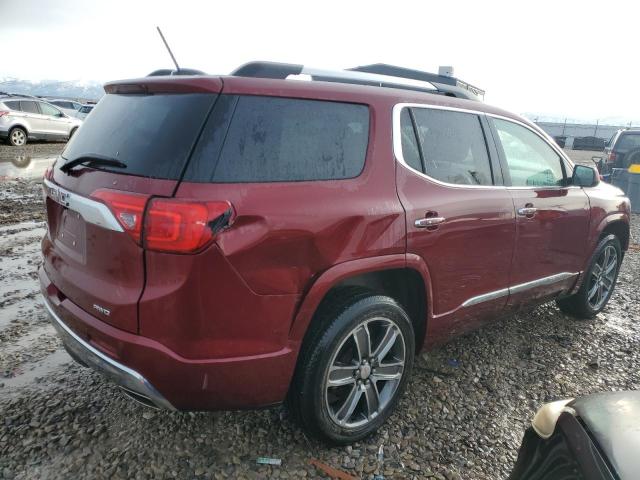 Photo 2 VIN: 1GKKNXLS7HZ142793 - GMC ACADIA DEN 