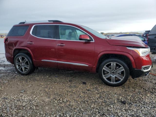 Photo 3 VIN: 1GKKNXLS7HZ142793 - GMC ACADIA DEN 