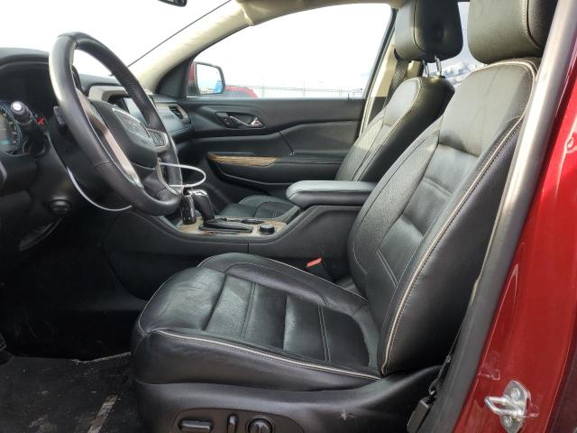 Photo 6 VIN: 1GKKNXLS7HZ142793 - GMC ACADIA DEN 