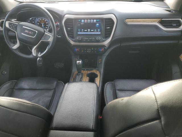 Photo 7 VIN: 1GKKNXLS7HZ142793 - GMC ACADIA DEN 