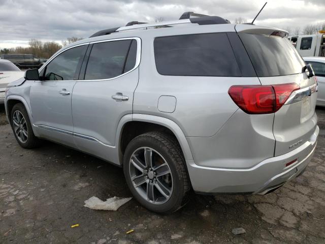 Photo 1 VIN: 1GKKNXLS7HZ172361 - GMC ACADIA DEN 