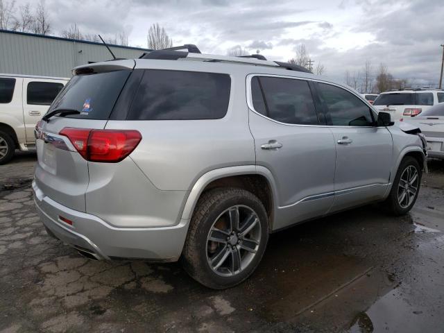 Photo 2 VIN: 1GKKNXLS7HZ172361 - GMC ACADIA DEN 