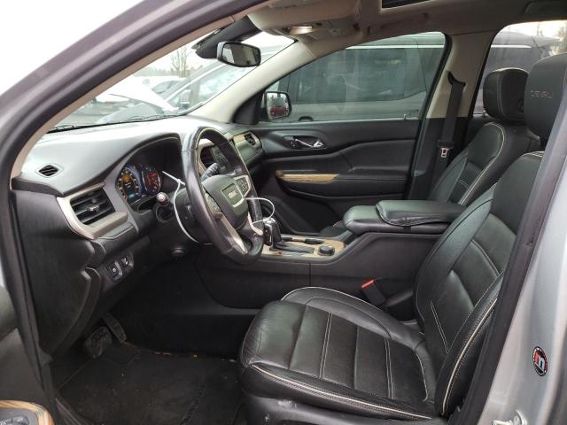 Photo 6 VIN: 1GKKNXLS7HZ172361 - GMC ACADIA DEN 