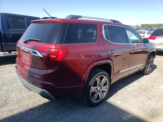 Photo 2 VIN: 1GKKNXLS7HZ191265 - GMC ACADIA DEN 