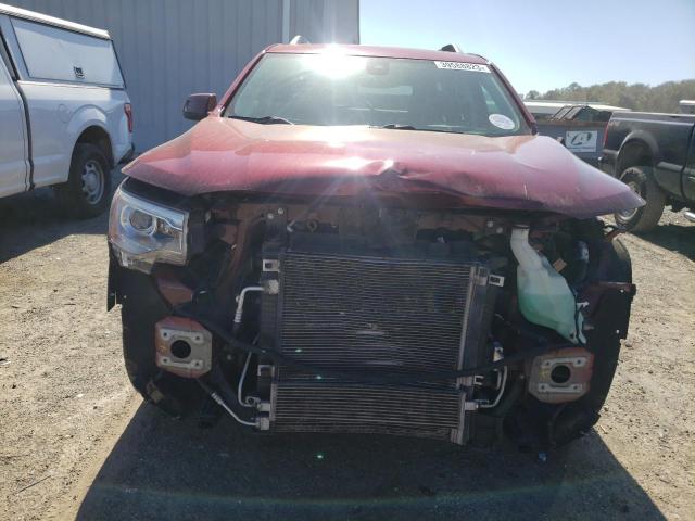 Photo 4 VIN: 1GKKNXLS7HZ191265 - GMC ACADIA DEN 