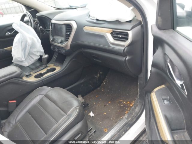 Photo 4 VIN: 1GKKNXLS7HZ209411 - GMC ACADIA 