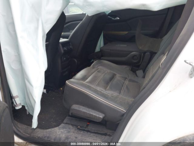 Photo 7 VIN: 1GKKNXLS7HZ209411 - GMC ACADIA 