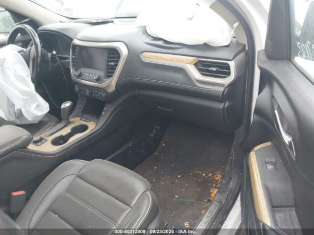 Photo 4 VIN: 1GKKNXLS7HZ209411 - GMC ACADIA 