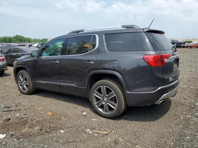 Photo 1 VIN: 1GKKNXLS7HZ220375 - GMC ACADIA DEN 