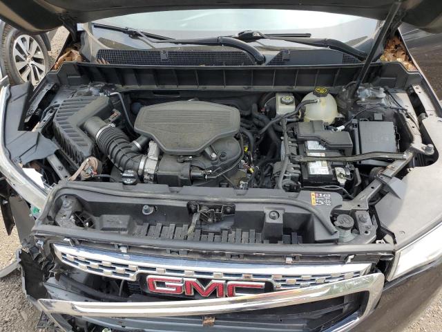 Photo 11 VIN: 1GKKNXLS7HZ220375 - GMC ACADIA DEN 