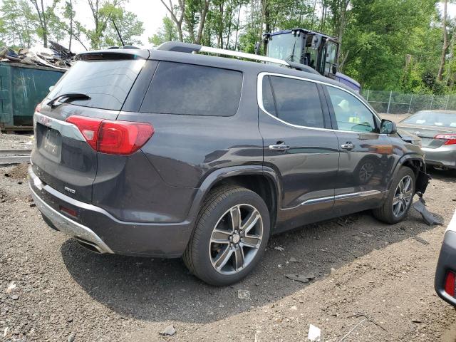 Photo 2 VIN: 1GKKNXLS7HZ220375 - GMC ACADIA DEN 