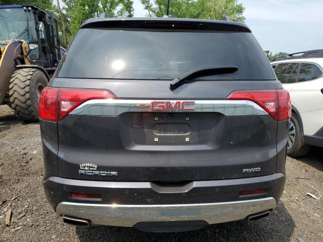 Photo 5 VIN: 1GKKNXLS7HZ220375 - GMC ACADIA DEN 