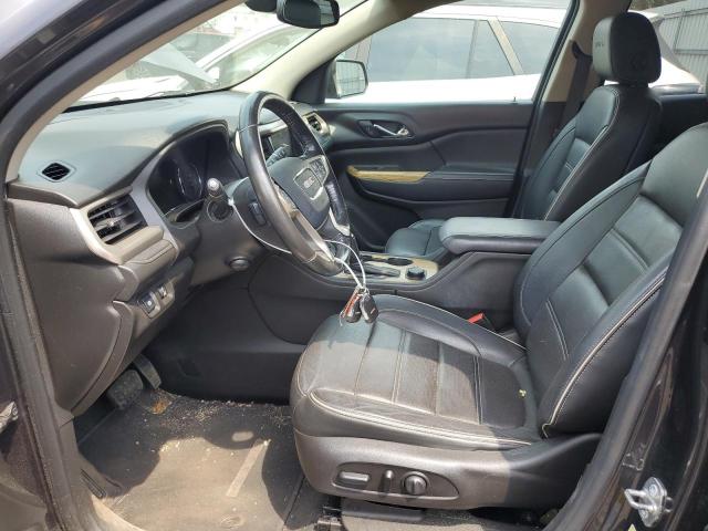 Photo 6 VIN: 1GKKNXLS7HZ220375 - GMC ACADIA DEN 