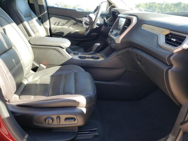 Photo 4 VIN: 1GKKNXLS7HZ222420 - GMC ACADIA DEN 