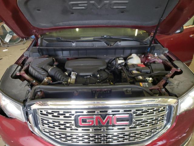 Photo 10 VIN: 1GKKNXLS7HZ229920 - GMC ACADIA 