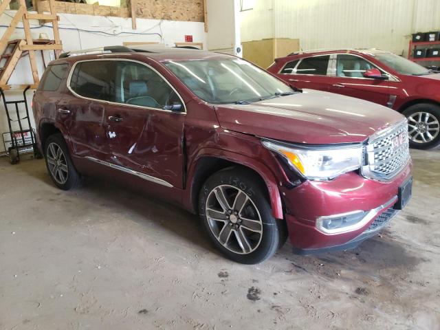 Photo 3 VIN: 1GKKNXLS7HZ229920 - GMC ACADIA 