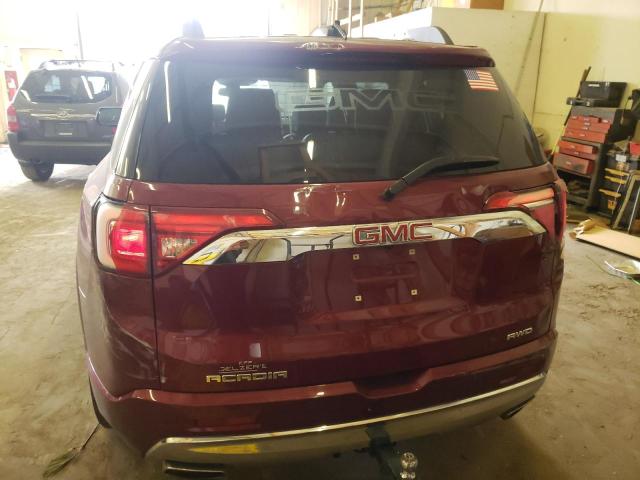 Photo 5 VIN: 1GKKNXLS7HZ229920 - GMC ACADIA 