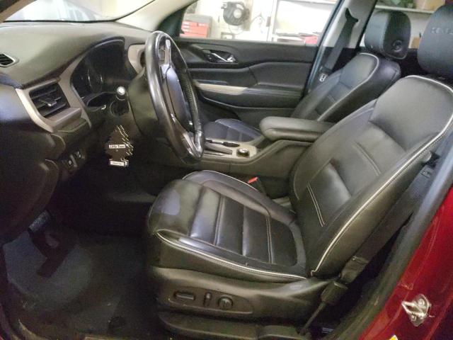 Photo 6 VIN: 1GKKNXLS7HZ229920 - GMC ACADIA 