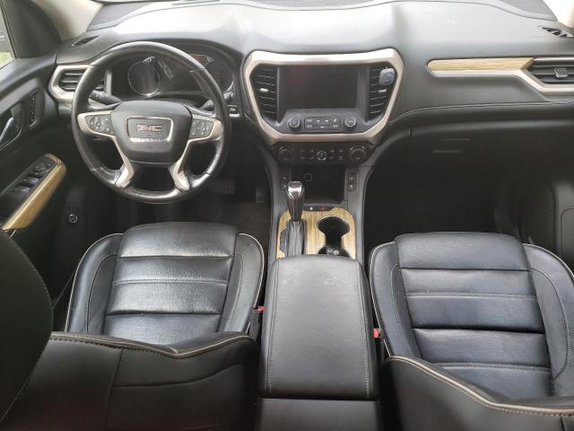 Photo 7 VIN: 1GKKNXLS7HZ229920 - GMC ACADIA 