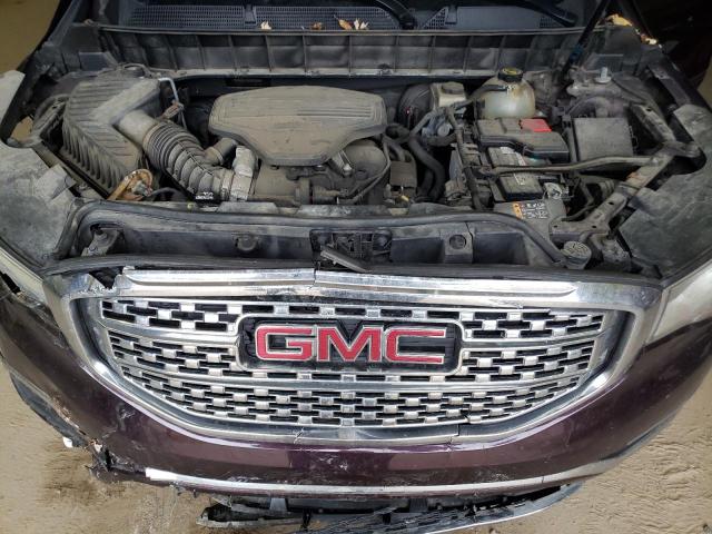 Photo 10 VIN: 1GKKNXLS7HZ253909 - GMC ACADIA DEN 