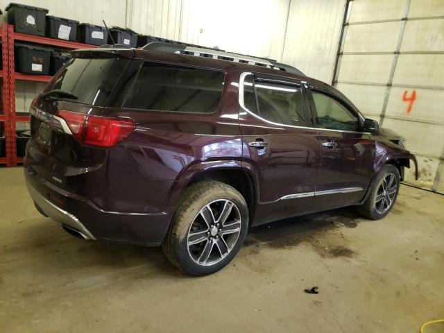 Photo 2 VIN: 1GKKNXLS7HZ253909 - GMC ACADIA DEN 