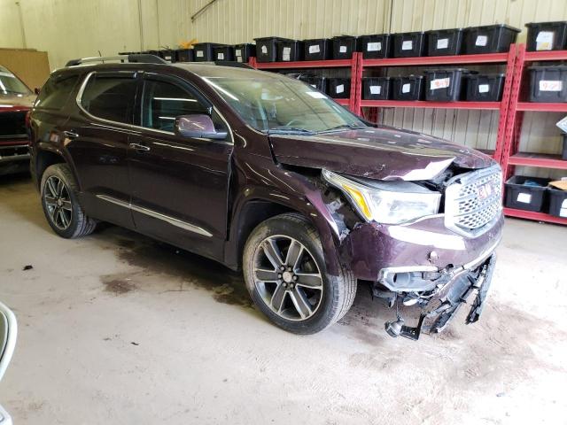 Photo 3 VIN: 1GKKNXLS7HZ253909 - GMC ACADIA DEN 