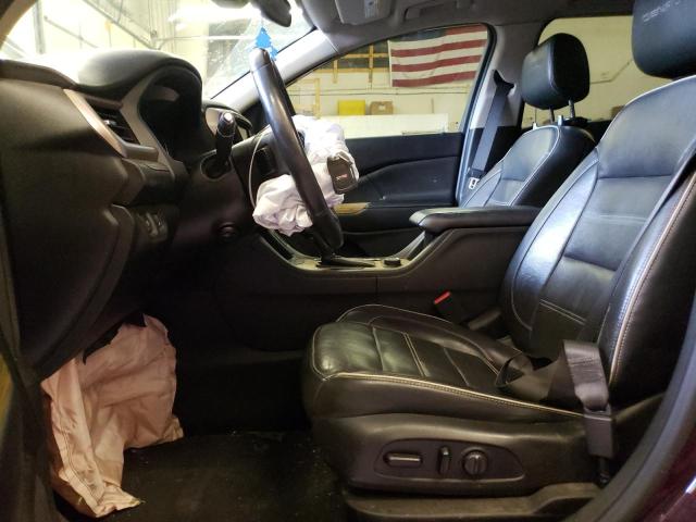 Photo 6 VIN: 1GKKNXLS7HZ253909 - GMC ACADIA DEN 