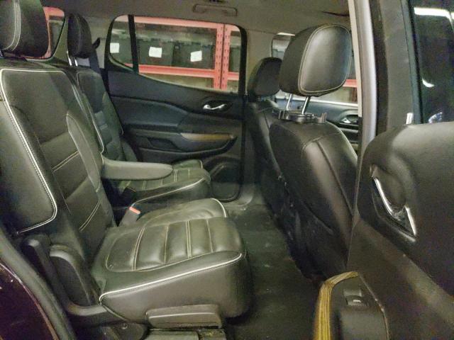 Photo 9 VIN: 1GKKNXLS7HZ253909 - GMC ACADIA DEN 