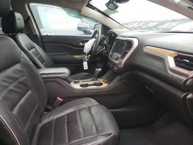 Photo 4 VIN: 1GKKNXLS7HZ307953 - GMC ACADIA DEN 