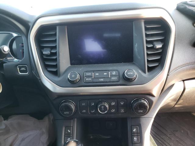 Photo 8 VIN: 1GKKNXLS7HZ307953 - GMC ACADIA DEN 