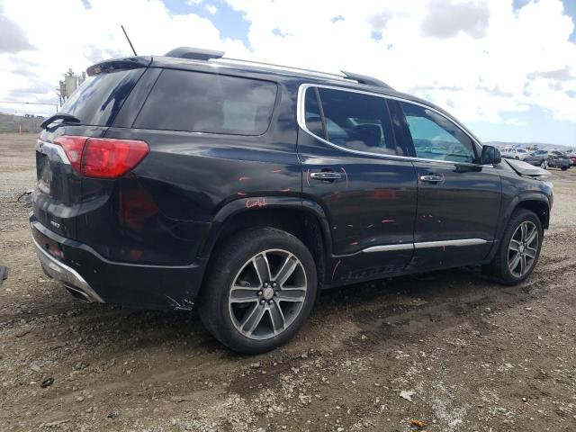 Photo 2 VIN: 1GKKNXLS7JZ126955 - GMC ACADIA DEN 