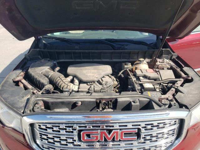 Photo 10 VIN: 1GKKNXLS7JZ154948 - GMC ACADIA DEN 