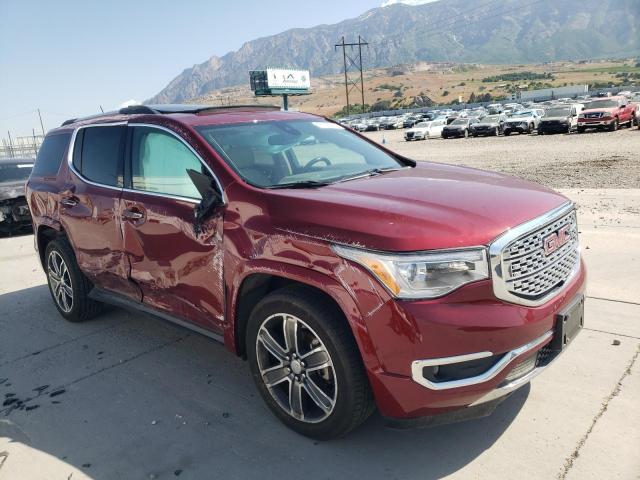 Photo 3 VIN: 1GKKNXLS7JZ154948 - GMC ACADIA DEN 