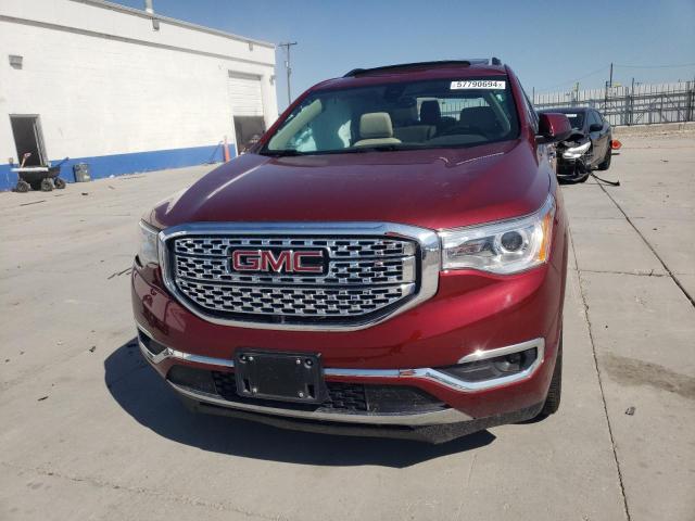 Photo 4 VIN: 1GKKNXLS7JZ154948 - GMC ACADIA DEN 