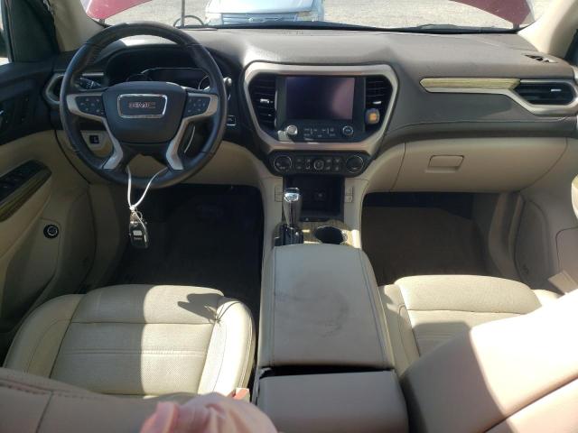 Photo 7 VIN: 1GKKNXLS7JZ154948 - GMC ACADIA DEN 