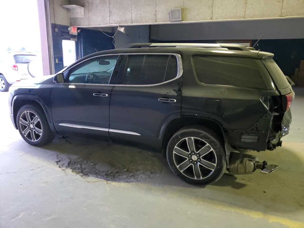 Photo 1 VIN: 1GKKNXLS7JZ193345 - GMC ACADIA 