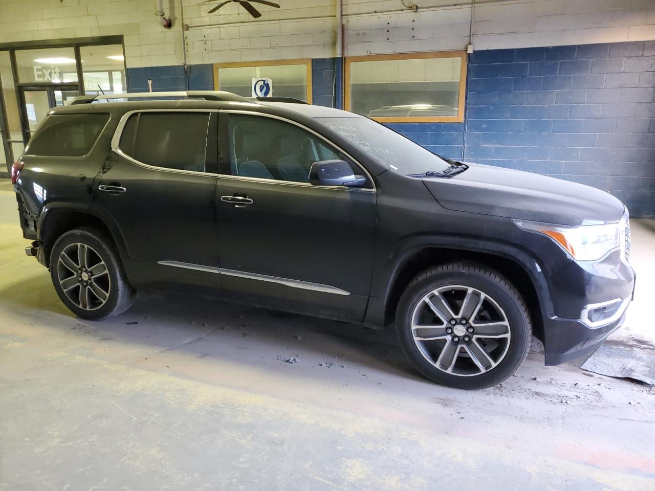 Photo 3 VIN: 1GKKNXLS7JZ193345 - GMC ACADIA 