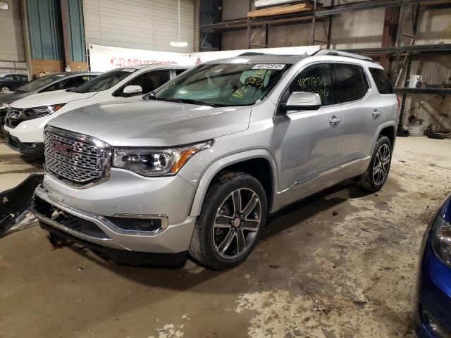 Photo 0 VIN: 1GKKNXLS7JZ210127 - GMC ACADIA DEN 